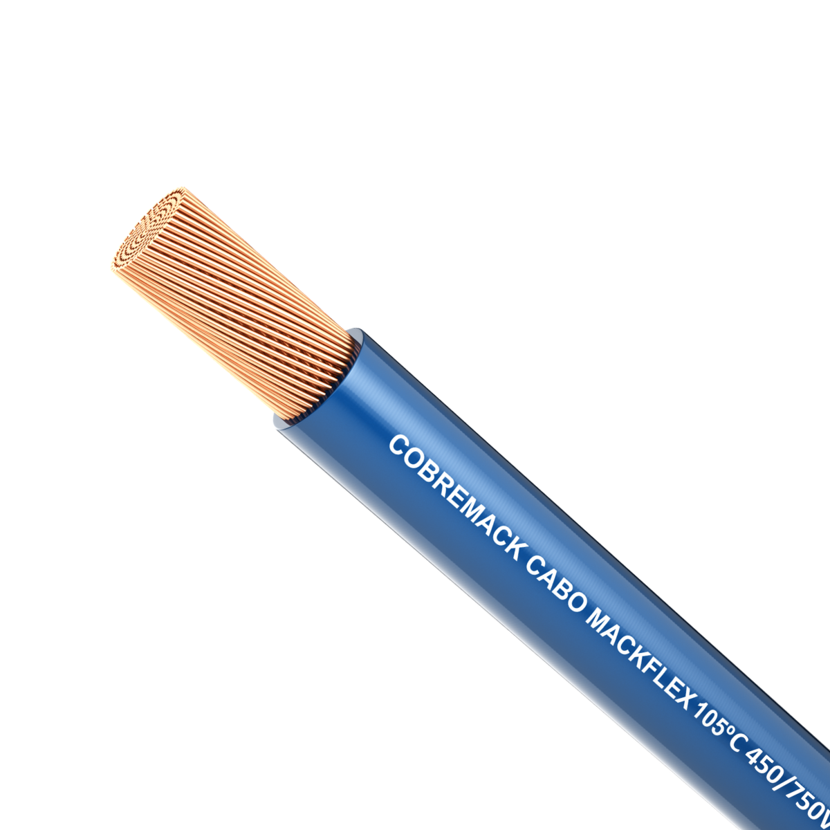 CABO MACKFLEX 105°C