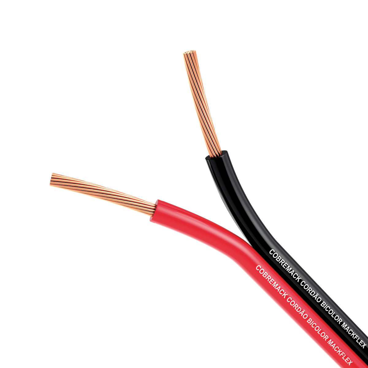 CABO MACKFLEX BICOLOR