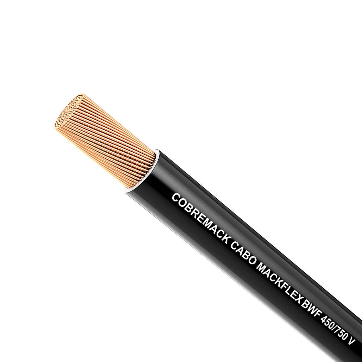 CABO MACKFLEX BWF