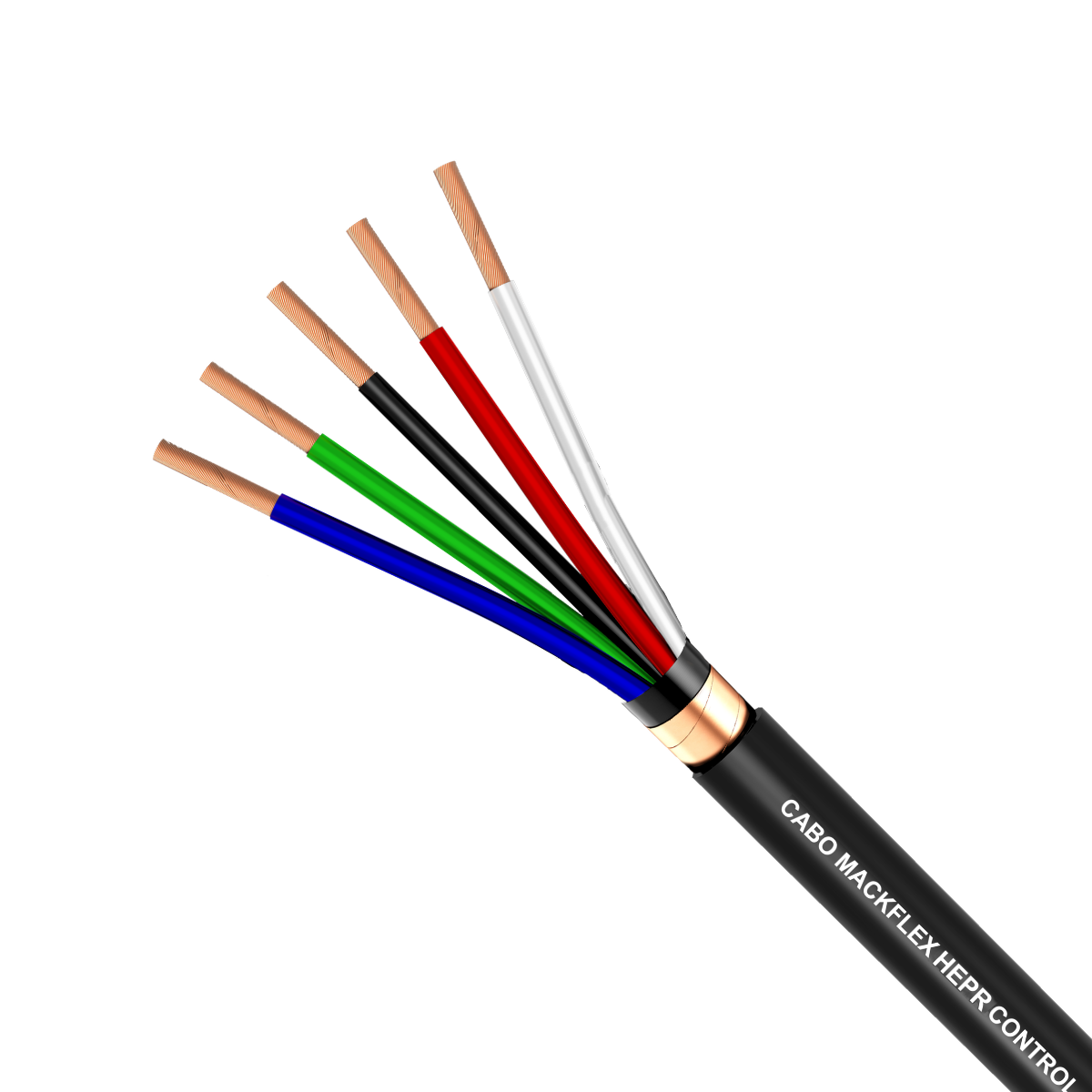 CABO MACKFLEX HEPR CONTROL