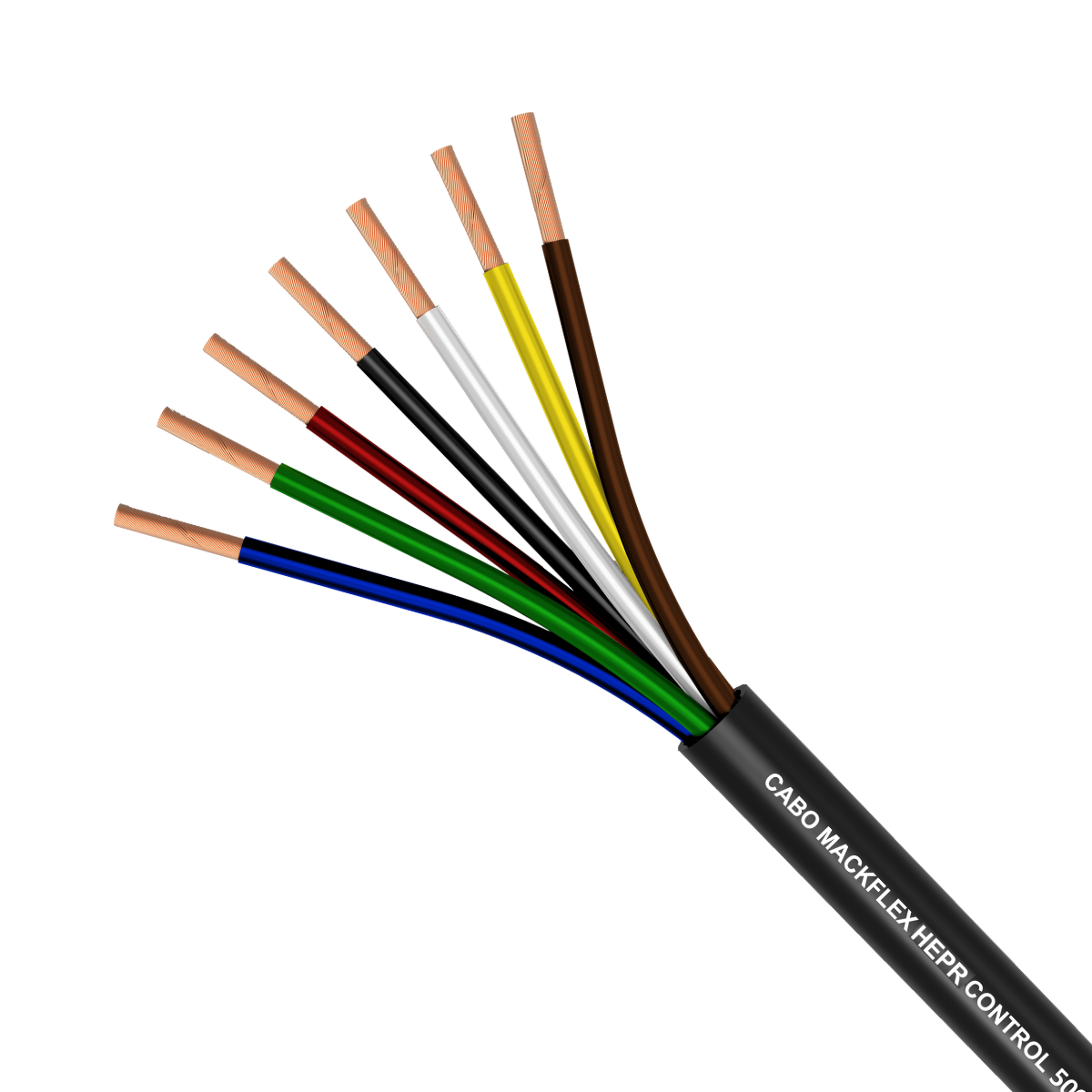 CABO MACKFLEX HEPR CONTROL