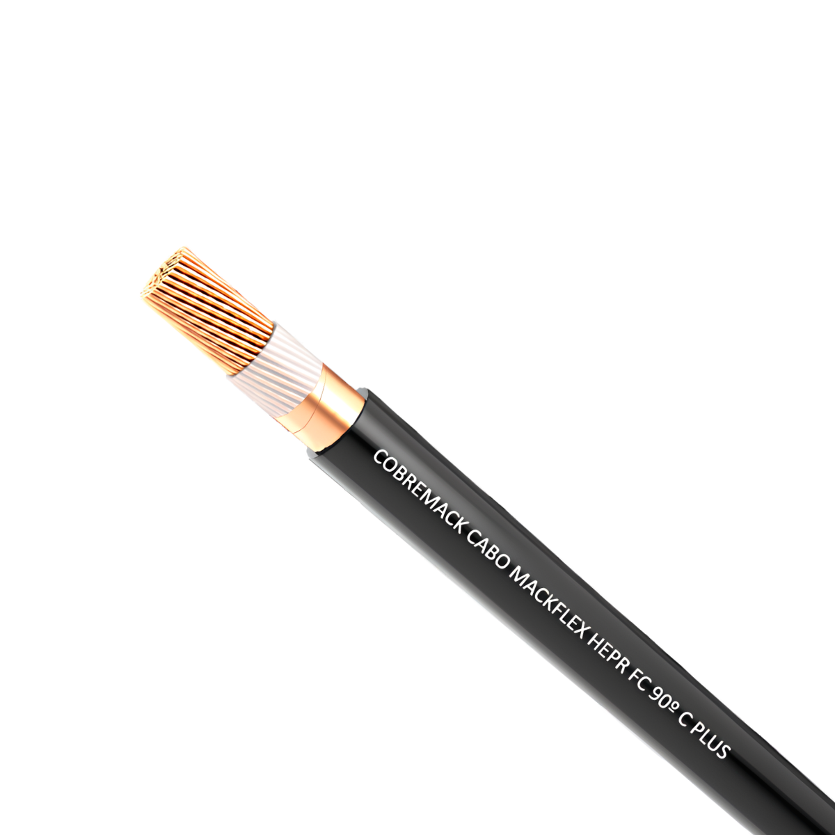 CABO MACKFLEX HEPR FC 90ºC PLUS