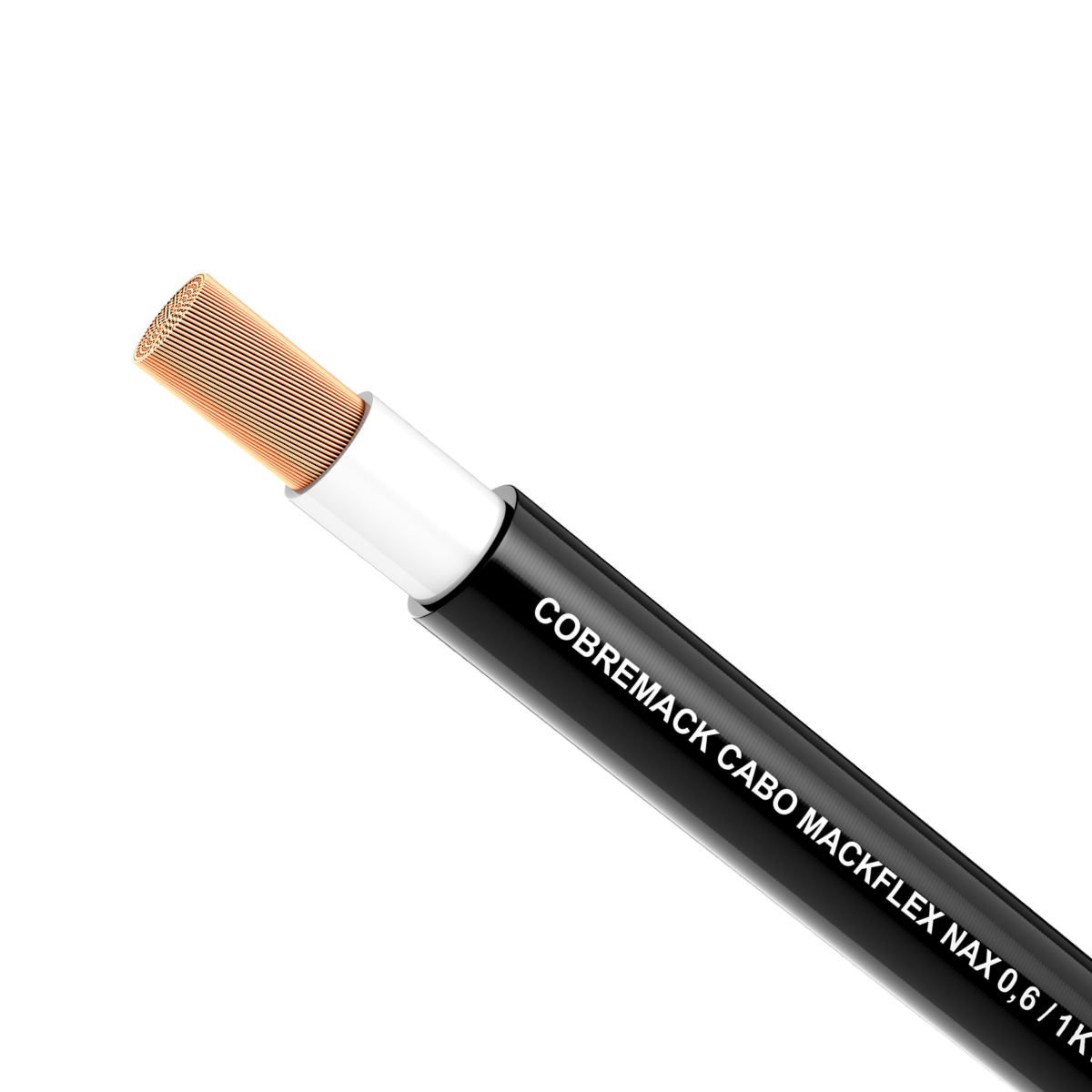 CABO MACKFLEX NAX