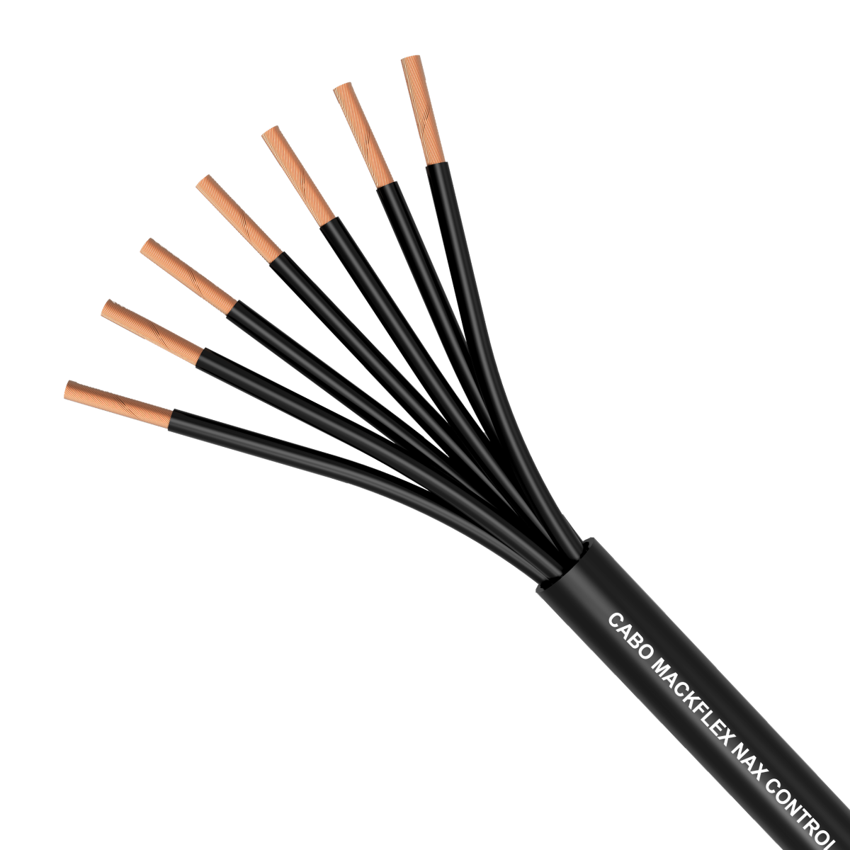 CABO MACKFLEX NAX CONTROL