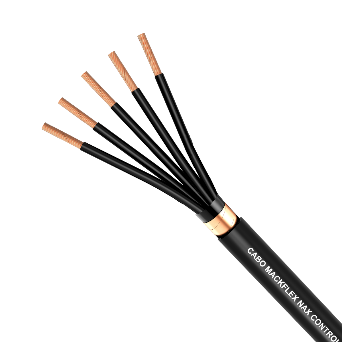 CABO MACKFLEX NAX CONTROL