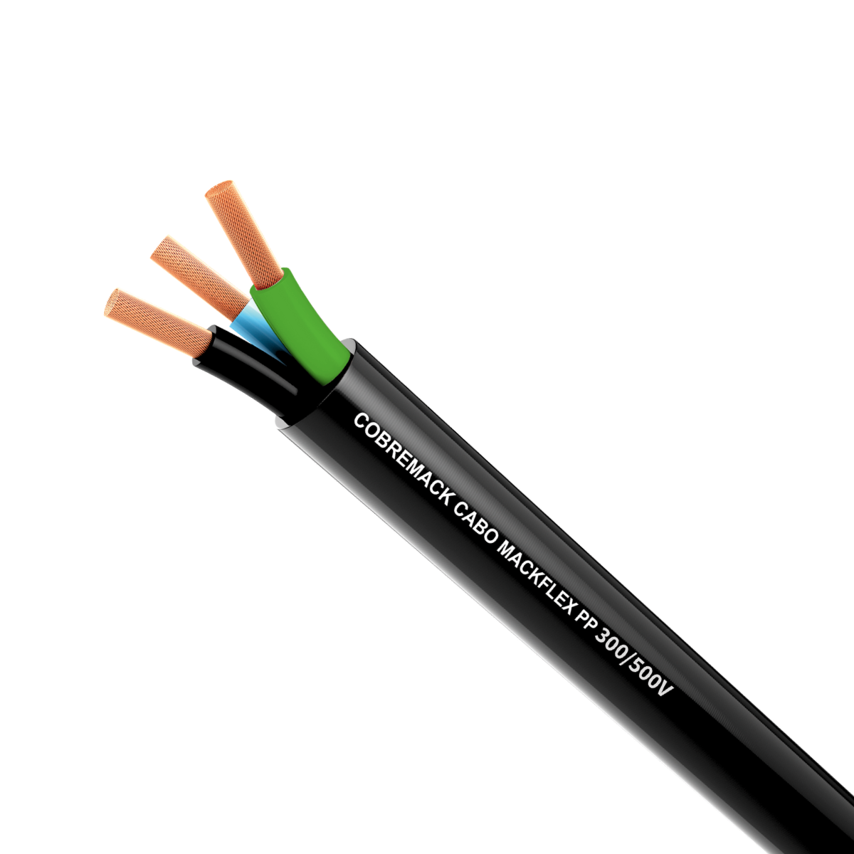 CABO MACKFLEX PP