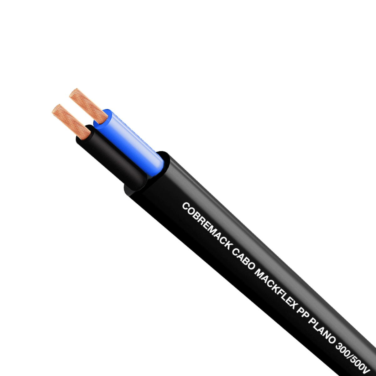 CABO MACKFLEX PP PLANO