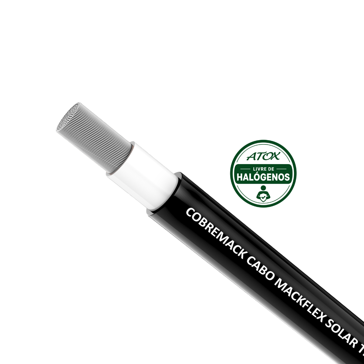 CABO MACKFLEX SOLAR TECH SN