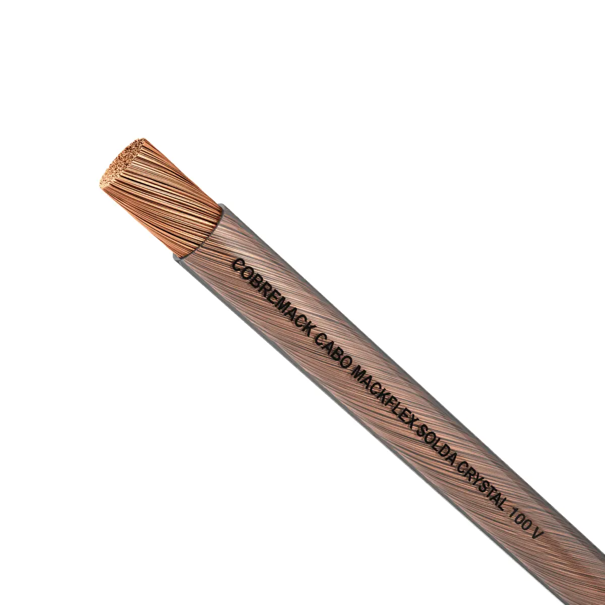 CABO MACKFLEX SOLDA