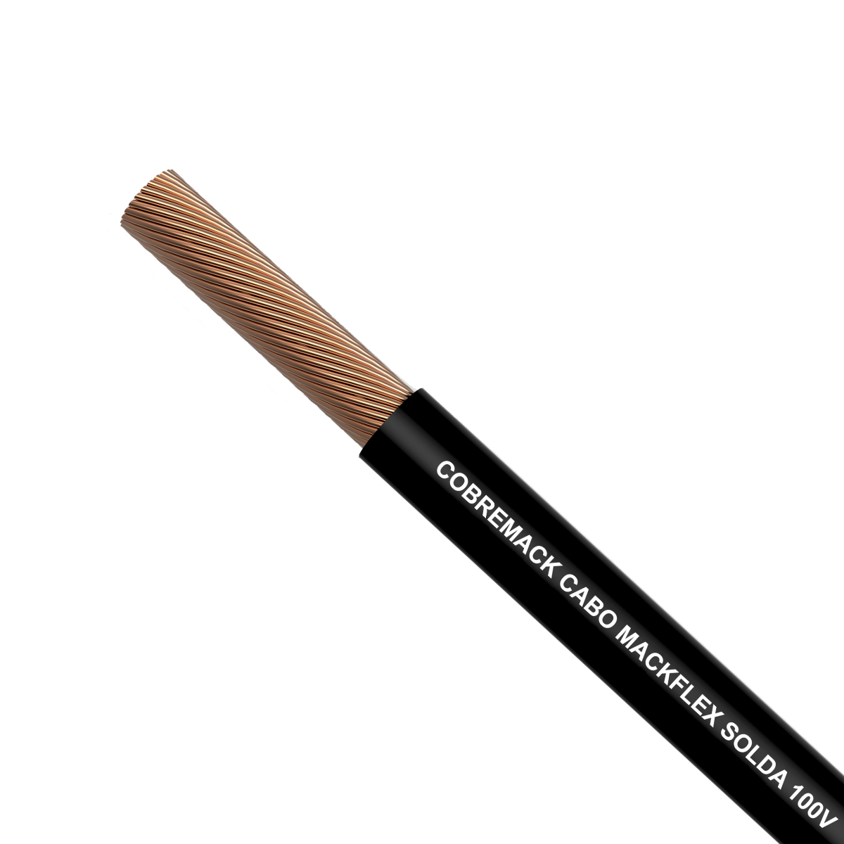 CABO MACKFLEX SOLDA