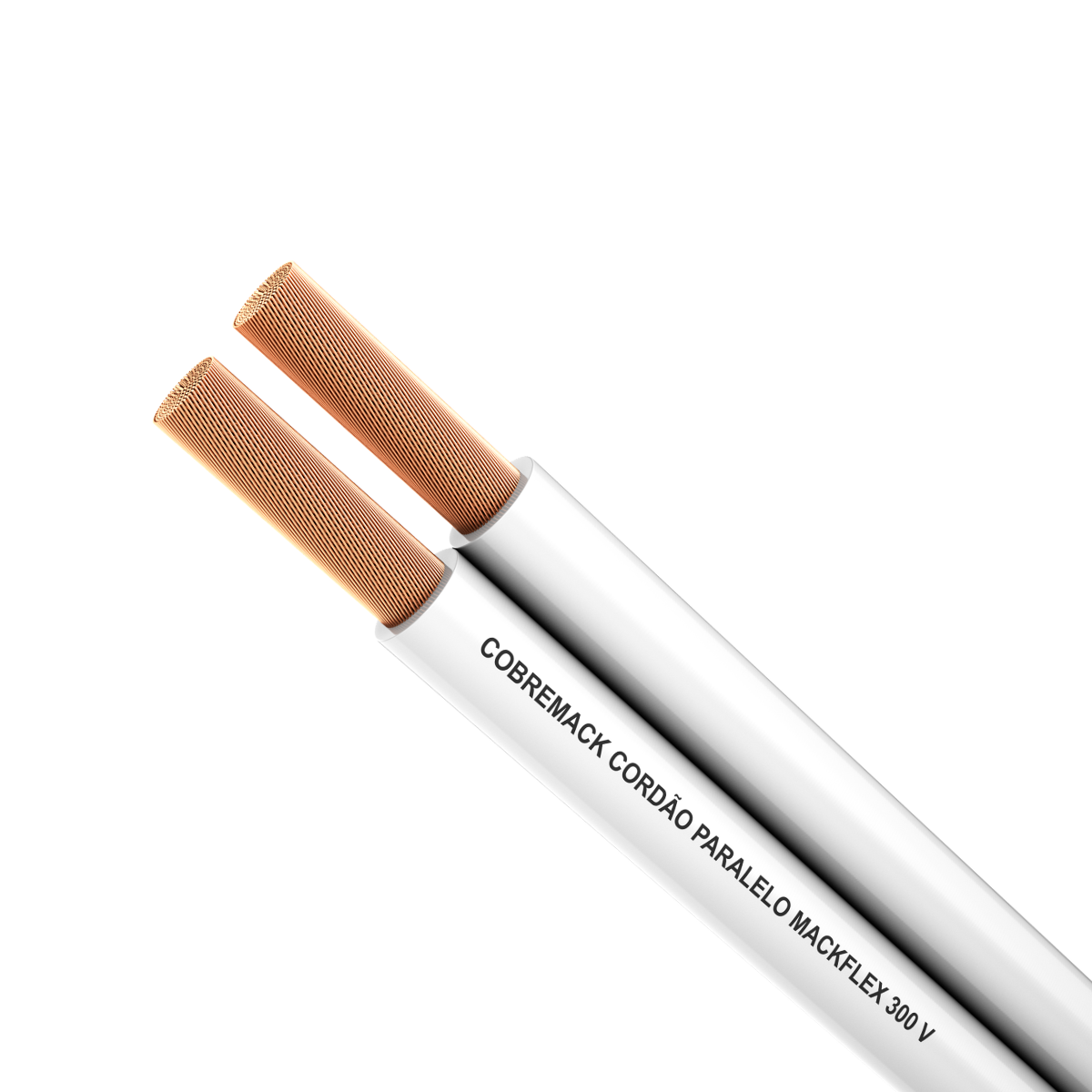 CORDÃO MACKFLEX PARALELO