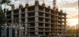 Construção e Infraestrutura